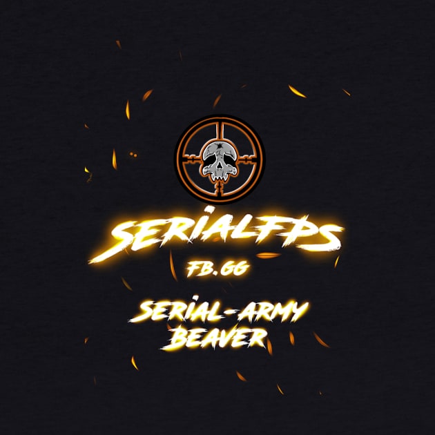 SerialFPS MODS BEAVER by Serialfps 